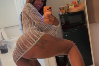 NEW IN TOWN VERIFICATION MANDATORY - Image 1