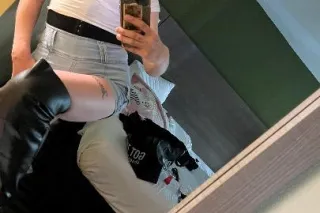 💋HOTTT BLONDE PARTY GIRL 💜 Here To Pleasure All Ur Needs💋 - Image 7