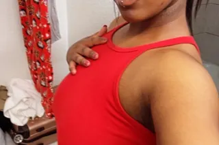 AVAILABLE 24/8 BIG BOOTY Nymph... - Image 1