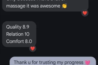 AVAILABLE NOW24/7NOW massages ... - Image 4