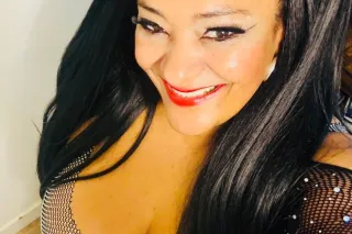 Beautiful Latina in calls 405/... - Image 4