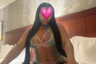 🌈The Night starts when you wal... - Image 2