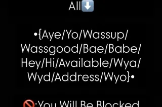 🩷🤍Yazmine's Trap Palace🤍🩷/🩷🤍TE... - Image 4