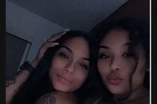 💦🫦 COSTA RICAN SPLASHER🫦💦 - Image 7