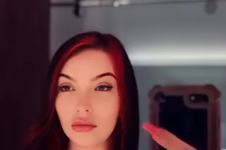 wet and wild 🍑i can verify myself - Image 10