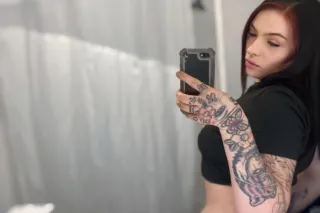 wet and wild 🍑i can verify myself - Image 6