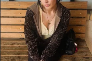 Sexy thick white girl just landed✈😘 - Image 5