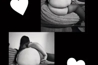 ❤4"8 of pure thickness and sweet vibes😘AVAILABLE NOW INS & OUTS - Image 8