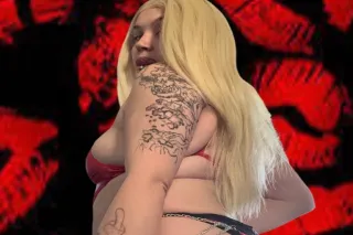 200 special vixen special come get it ❤ - Image 1