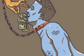 Cum and Submit to Mistress Noi... - Image 1