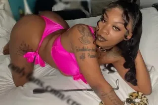 ❤Black&Dominican Mixed Beauty🫶... - Image 2