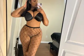 🔥 Thick Mixed Ebony Beauty - B... - Image 3