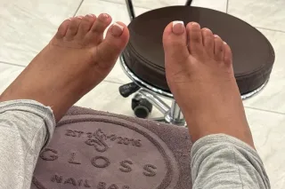 Let me be your little daydream 💭 💦 - Image 5