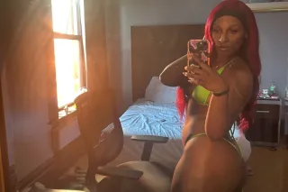 ❤‍🔥OUTCALL AVAILABLE RN💦 TEXT ME😉 - Image 6