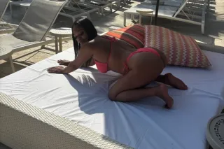 EXOTIC UPSCALE COMPANION😍😍💦💦 - Image 3