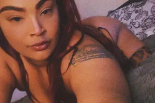 Freaky Wett Slim Thickness🍑🍆💦1... - Image 2