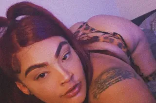 Freaky Wett Slim Thickness🍑🍆💦1... - Image 3