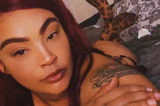 Freaky Wett Slim Thickness🍑🍆💦1... - Image 1