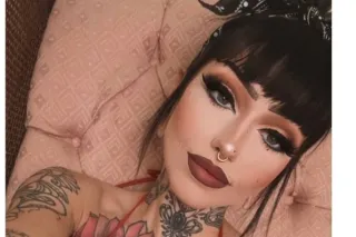 your fav secret 🖤 - 25 - Image 2