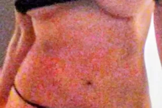 Vallie SEXY38DDs TUESDAY AFTER... - Image 4