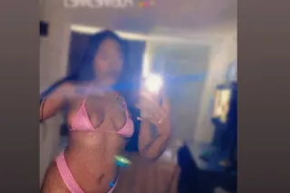 HERE TOO PLEASE YOU BABY ❤🫧💦🧚🏾♂ - Image 10