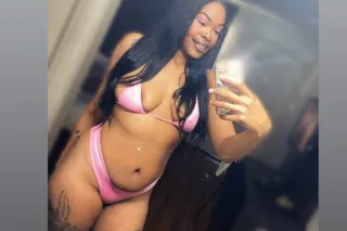 HERE TOO PLEASE YOU BABY ❤🫧💦🧚🏾♂ - Image 8