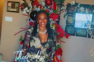 DEEPTHROAT 👸 COME HAVE IT YOUR WAY 🍫 Come See The Birthday Bitch - Image 6