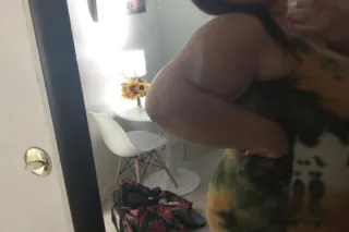 THA REAL THROAT GOAT IS BACK 😘... - Image 3