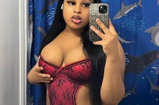 Naked BODY MASSAGING GODDESS l... - Image 4