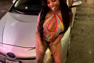 NEW IN TOWN CUM SEE ME BABE😏 - Image 7