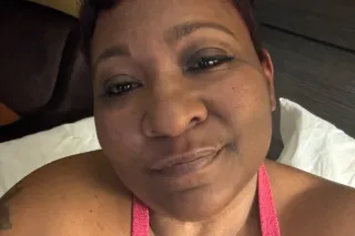 Carmen Riding through Richmond Outcall only 200 QV - Image 5