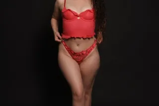 snow bunny ready to please you... - Image 2