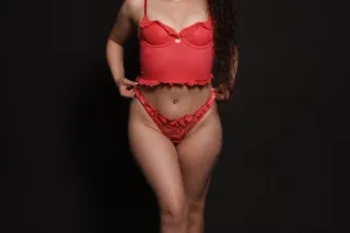 snow bunny ready to please you... - Image 3