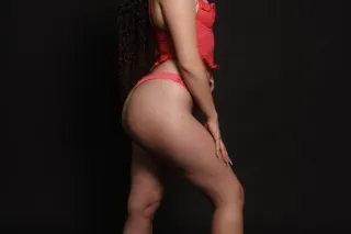 snow bunny ready to please you 🐰💦💕 - Image 5