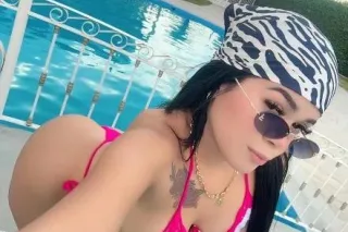 tu diablita latina😈😈 - Image 6