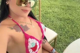 tu diablita latina😈😈 - 22 - Image 1