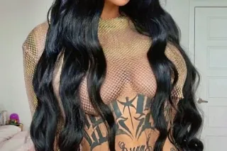 new latina sexy real - Image 7