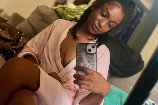 India, Pretty Petite Perfection 🧚🏾♀😽💦 - Image 7