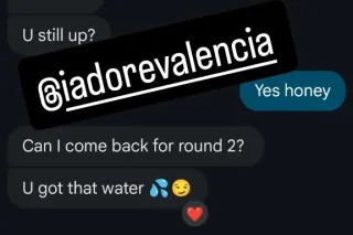 яєα∂у тσ ѕυк αη∂ ƒυк💋𝙀𝘼𝙍𝙇𝙔 𝙈𝙊𝙍... - Image 4