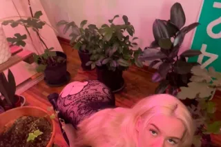 Sensational Tight Blonde - 24 - Image 1