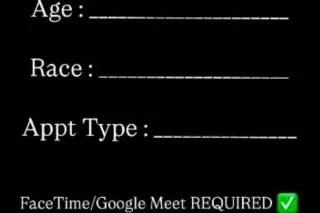 1 DAY ONLY ‼𝓣𝓱𝓮 𝓒𝓻𝓮𝓪𝓶𝔂 𝓟𝓾𝓼𝓼𝔂 𝓕... - Image 4