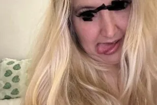 Blonde All Natural Girl Next Door - Image 8