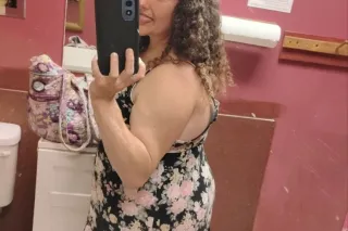 80 qv in call only! Ask about my other rates. - Image 7