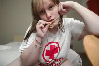 Well aren't you a sight for sore eyes ♥😘 - Image 11