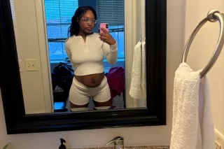 Goddess Pussy 💦🍫 Slim Thick Chocolate That Can Take A Dick 💋 NEW IN TOWN⭐ - Image 5