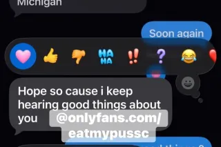 FreSh Tight WET PUSSC 😻🤭🫠🫠 SLi... - Image 2