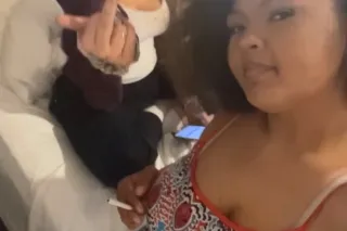 fattest pussy in the city 🌊🐈 -... - Image 1