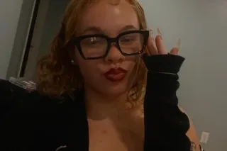 Thick and Freaky Snowbunny💕🍬 -... - Image 1