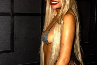 INCALL and OUTCALL 💋🌟 your favvv juicy, natural, peanut butter skinned gurlll 👄 - Image 5