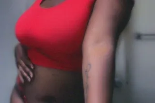 sexy thicc bitch ready for fun... - Image 1